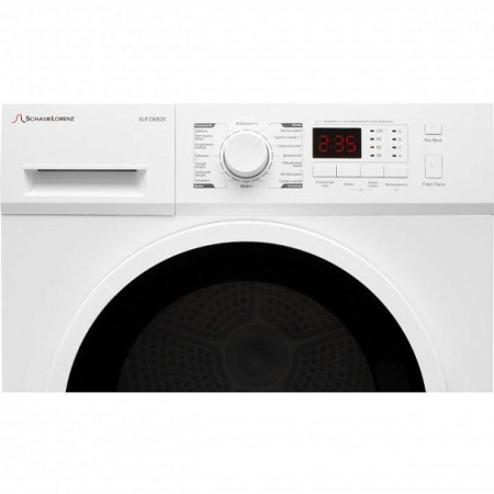 Сушильная машина SCHAUB LORENZ SLR CW820