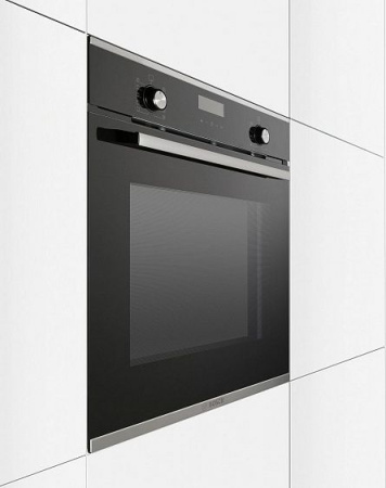 Духовой шкаф BOSCH HBG237ES0R