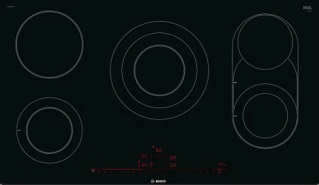 Варочная поверхность BOSCH PKM975DK1D