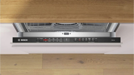 Посудомоечная машина BOSCH SMV2HVX02E