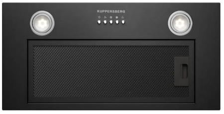 Вытяжка KUPPERSBERG INPUSH 60 B