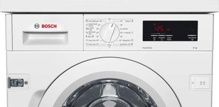 Стиральная машина BOSCH WIW24342EU