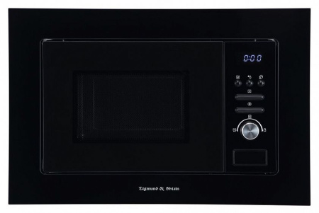 Микроволновая печь ZIGMUND & SHTAIN BMO 16.202 B