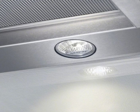 Вытяжка MIELE DA3690 сталь