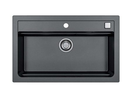 Кухонная мойка ALVEUS GRANITAL ATROX 40 CARBON - G91 1140447
