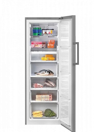 Морозильная камера BEKO RFNK290T21S