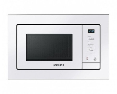 Микроволновая печь SAMSUNG MS20A7118AW/BW