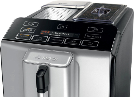 Кофемашина BOSCH TIS30521RW