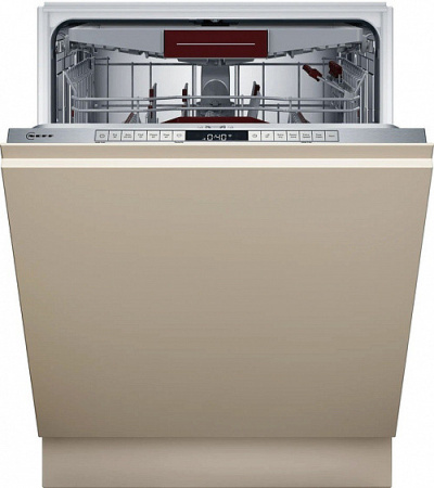 Посудомоечная машина NEFF S155ECX00E