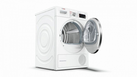 Сушильный автомат Bosch WTW 85561 OE