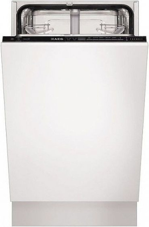 Посудомоечная машина AEG F 96541 VI