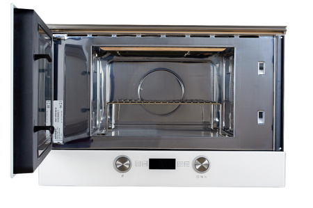 Микроволновая печь KUPPERSBERG hmw 393 w