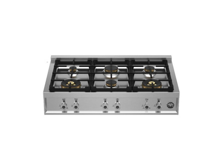 Варочная поверхность BERTAZZONI RT366PROX