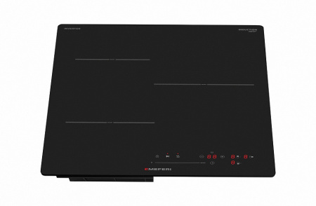 Варочная поверхность MEFERI MIH453BK COMFORT