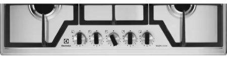 Варочная поверхность ELECTROLUX KGS75362XX