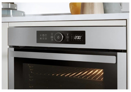 Духовой шкаф WHIRLPOOL AKZ9 9480 IX
