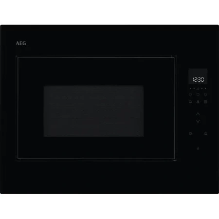 Микроволновая печь AEG NMB6G261UB