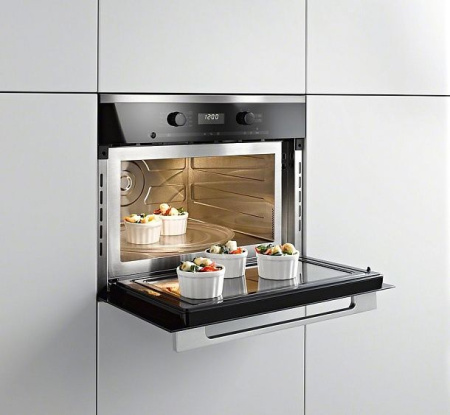 Микроволновая печь Miele M 6160 TC EDST/CLST
