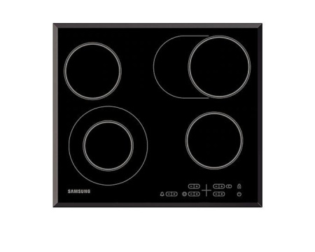 Варочная поверхность SAMSUNG NZ64T3516QK/WT