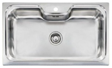 Кухонная мойка REGINOX jumbo lux okg (box)