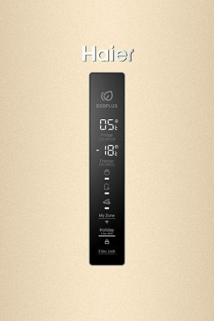 Холодильник HAIER C4F640CGGU1