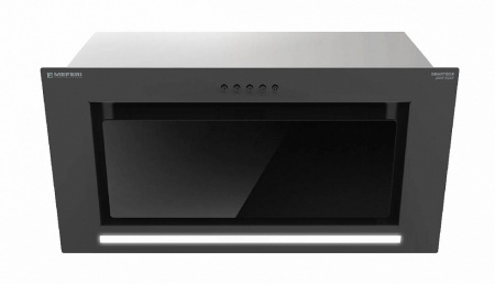 Вытяжка MEFERI SMARTBOX60BK GLASS POWER