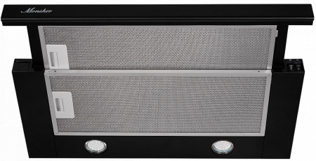 Вытяжка MONSHER TELE II 60 B