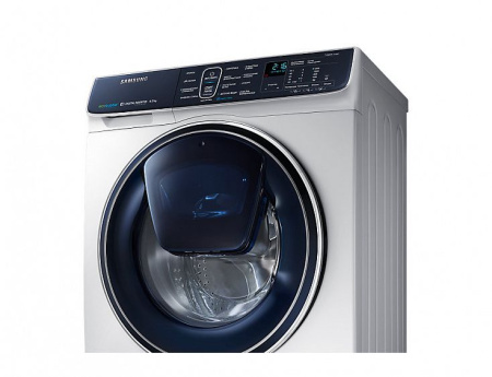 Стиральная машина SAMSUNG WW65K52E69S