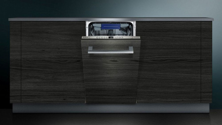 Посудомоечная машина SIEMENS SR 655X30 MR