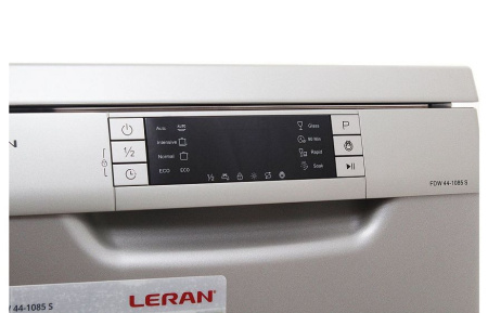 Посудомоечная машина LERAN FDW 44-1085 S