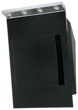 Вытяжка LEX kv50 600 bl