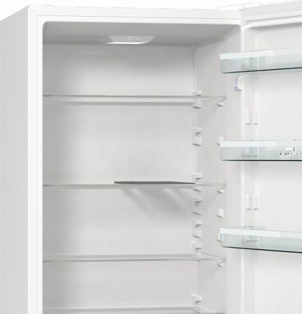 Холодильник GORENJE RK 6201 SYW