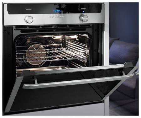 Духовой шкаф DELONGHI SLM 8 XL