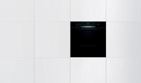 Духовой шкаф BOSCH HBG578FB0R