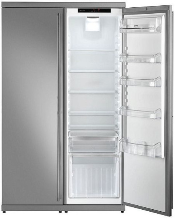 Холодильник SMEG RF354RX