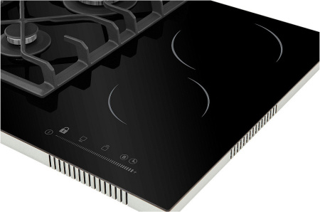 Варочная поверхность HIBERG VM 6021 B