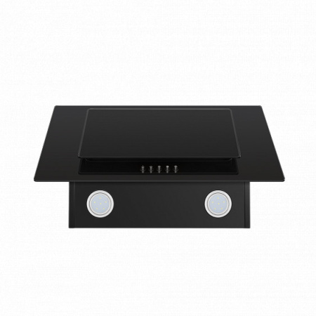 Вытяжка HOMSair ELF PUSH 50 ЧЕРНЫЙ