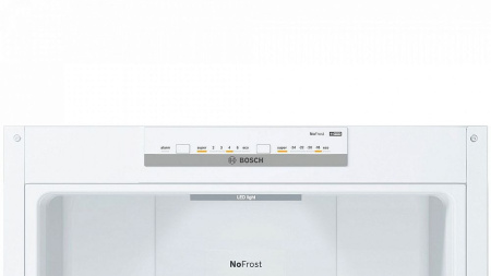 Холодильник BOSCH KGN39NW2AR
