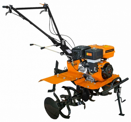 Мотоблок CARVER mt-900