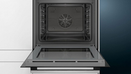 Духовой шкаф Siemens HB 537 GB S 0 R