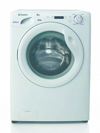 Стиральная машина с фронтальной загрузкой CANDY GC34 1152D1-07