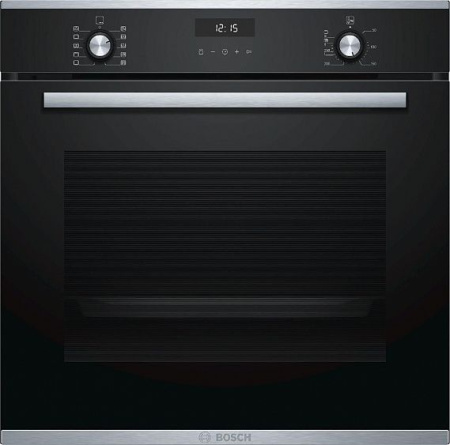 Духовой шкаф BOSCH HBG237BS0R