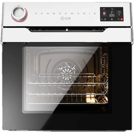 Духовой шкаф ILVE OV60PMT3/SS