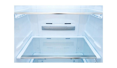 Встраиваемый холодильник LG GR-N281HLQ