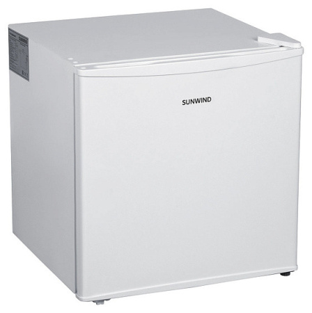 Холодильник SUNWIND SCO054 белый