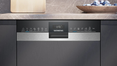 Посудомоечная машина SIEMENS SR 53ES24KE