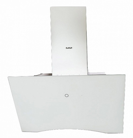 Вытяжка кухонная DACH CAROLINA 60 white