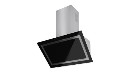 Вытяжка TEKA QUADRO DLV 985 B (40437200)