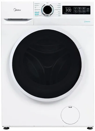 Стиральная машина MIDEA MF01610US40/W