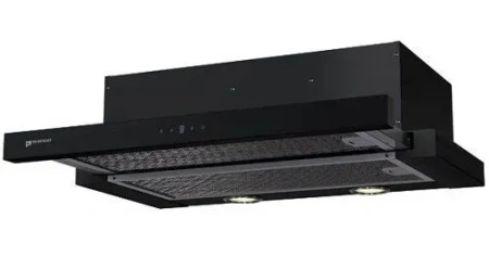 Вытяжка SHINDO mio sensor 50 b/bg 3e